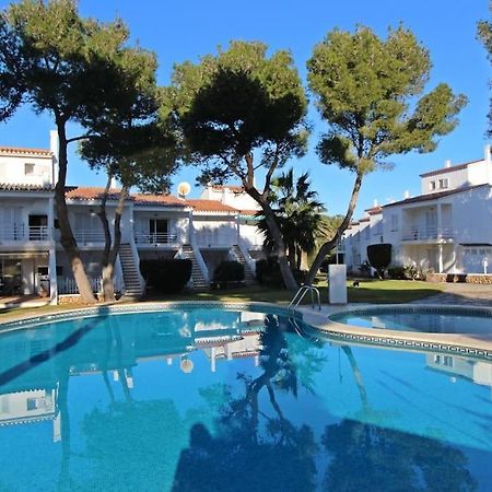 Апартаменты Bella Brisa, Порт-д'Аддаия Экстерьер фото