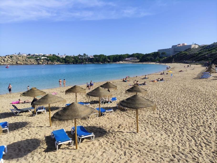 Апартаменты Bella Brisa, Порт-д'Аддаия Экстерьер фото