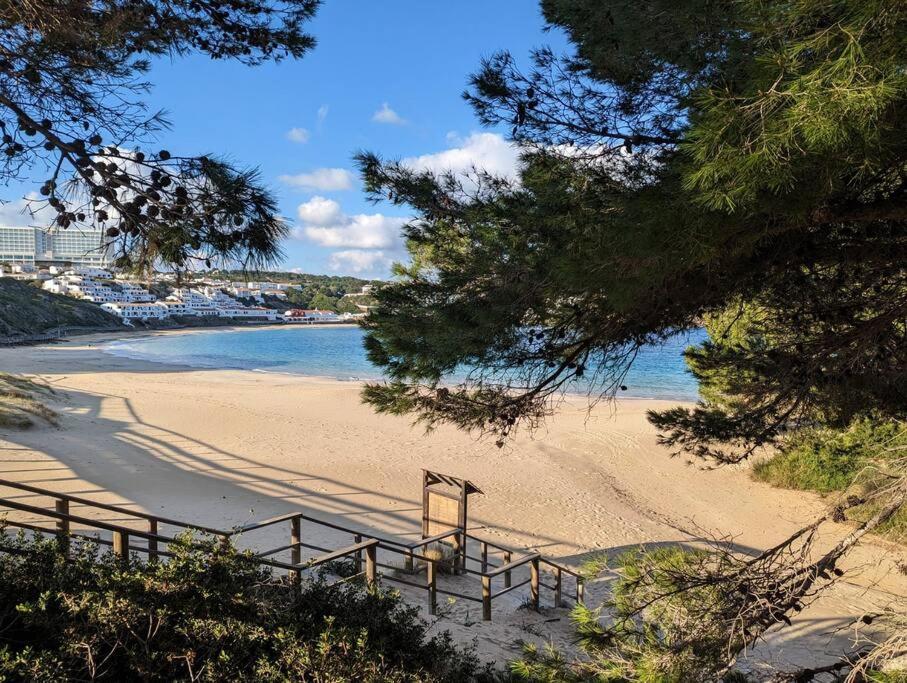Апартаменты Bella Brisa, Порт-д'Аддаия Экстерьер фото
